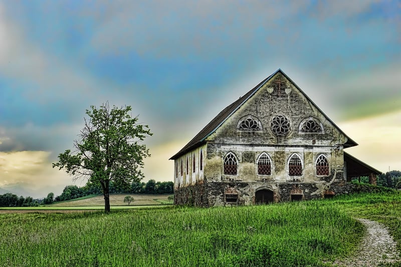 Harmony Construct Location